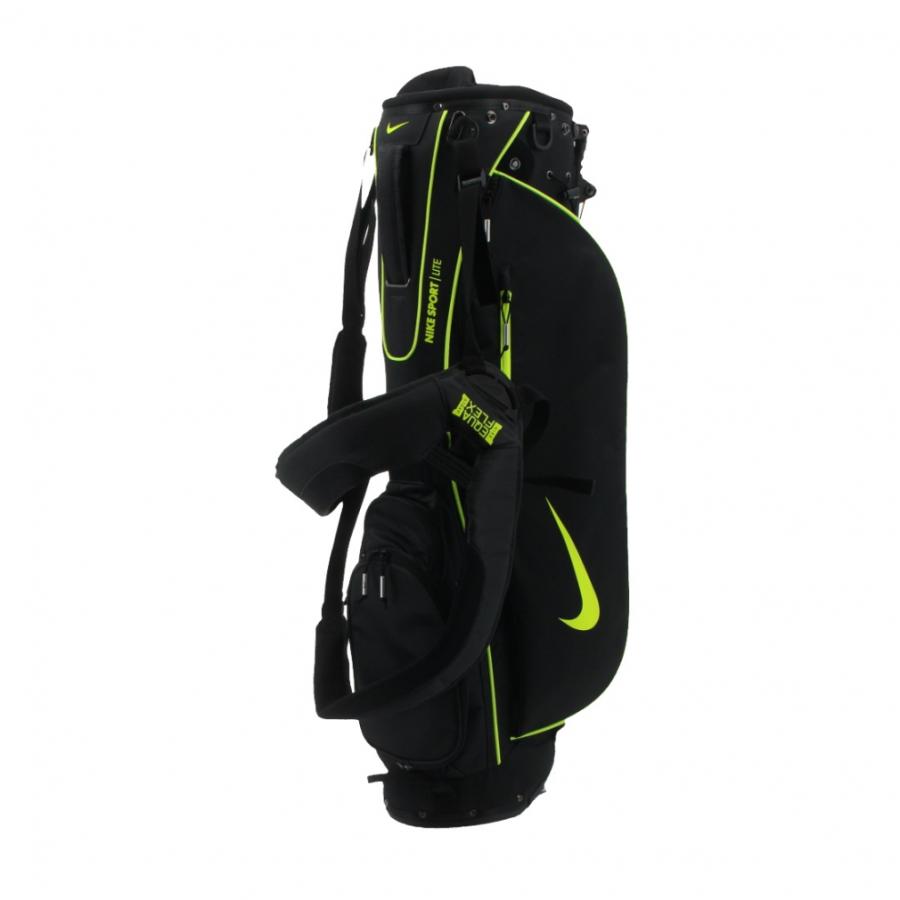 NIKE ナイキゴルフ ナイキ スポーツライト ゴルフバッグ GF3011 NIKE ナイキゴルフ ナイキ スポーツライト ゴルフバッグ GF3011