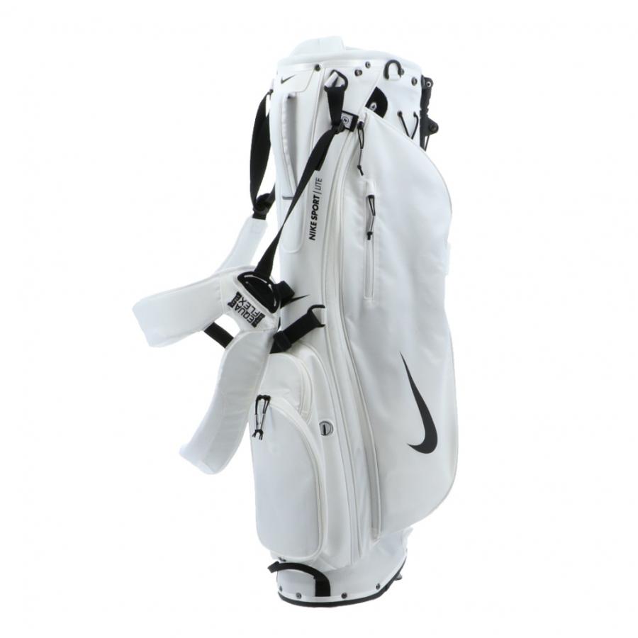 ナイキゴルフ ナイキ スポーツライト ゴルフバッグ GF3011-411 NIKE（ナイキ） ナイキゴルフ スポーツライト ゴルフバッグ GF3011-411
