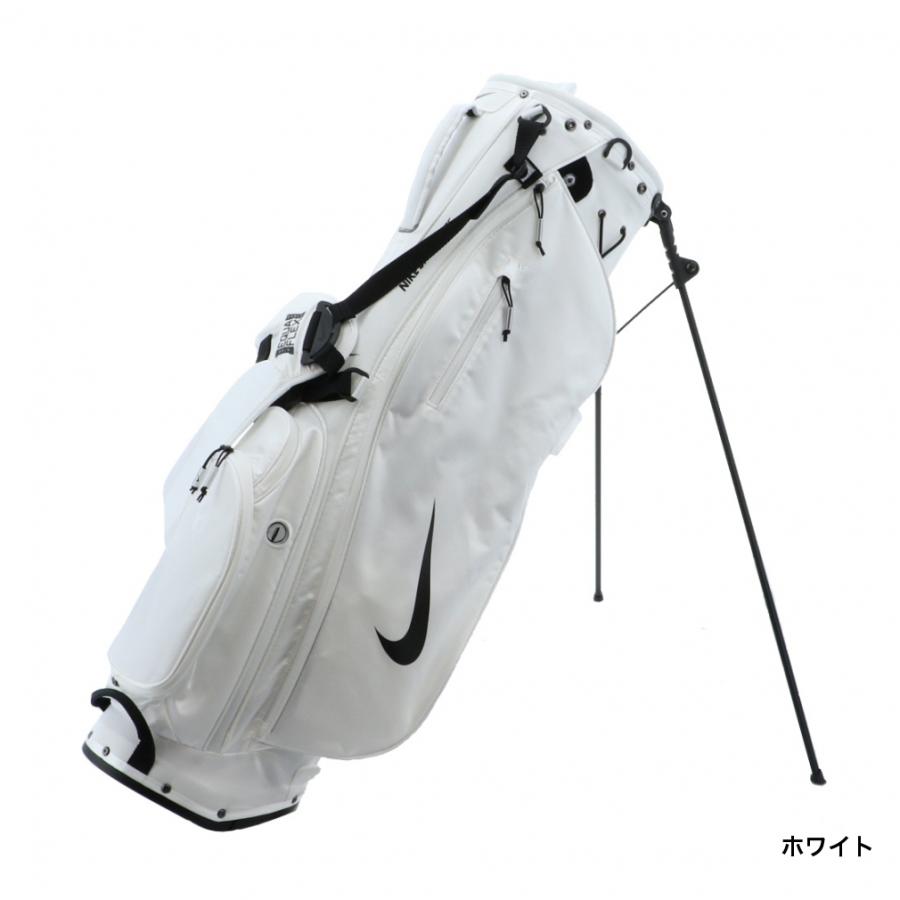 NIKE（ナイキ） ナイキゴルフ スポーツライト ゴルフバッグ GF3011-411