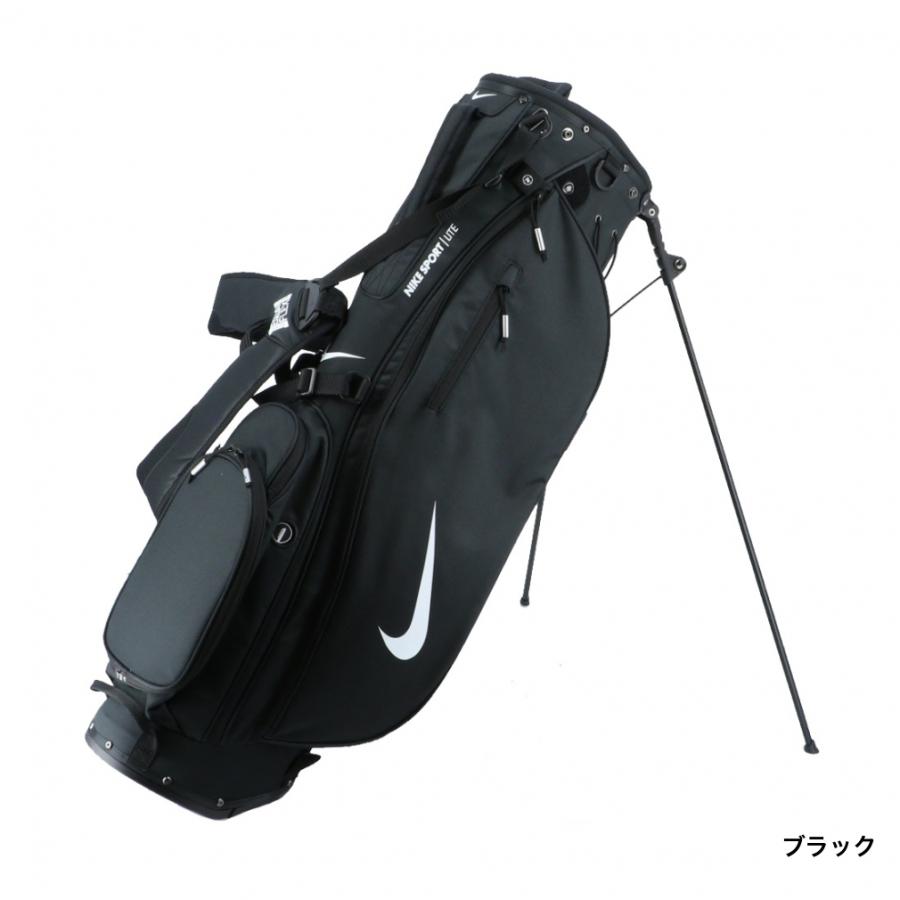 NIKE（ナイキ） ナイキゴルフ スポーツライト ゴルフバッグ GF3011-411
