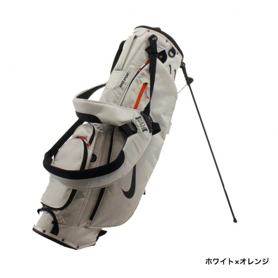 NIKE（ナイキ） ナイキゴルフ スポーツライト ゴルフバッグ GF3011-411