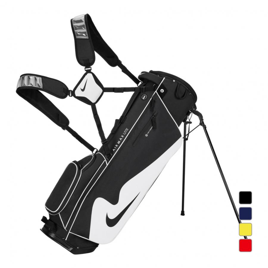 NIKE ナイキゴルフ エアマックス ライト ゴルフバッグ GF3018