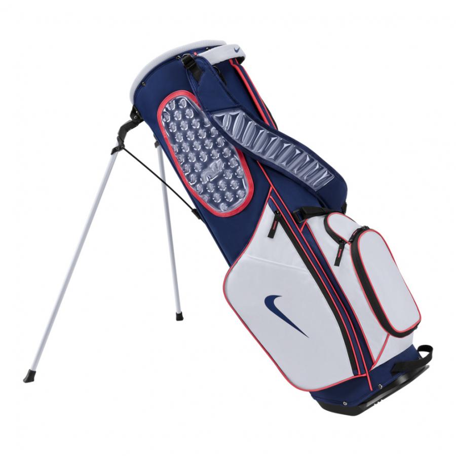 NIKE ナイキゴルフ エアマックス ライト ゴルフバッグ GF3018