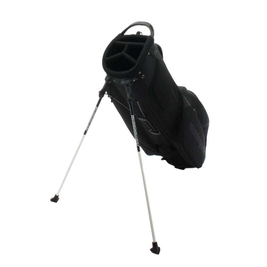 Munsingwear（マンシングウェア） ENVOY スタンドキャディバッグ