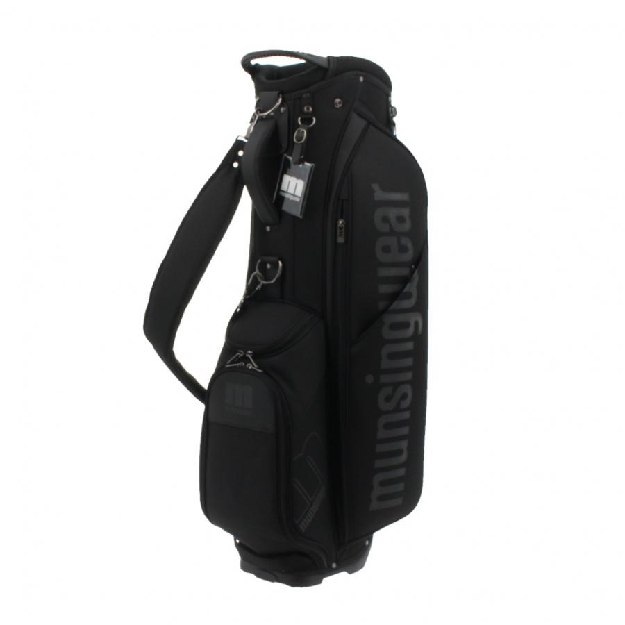 Munsingwear（マンシングウェア） ENVOY スタンドキャディバッグ