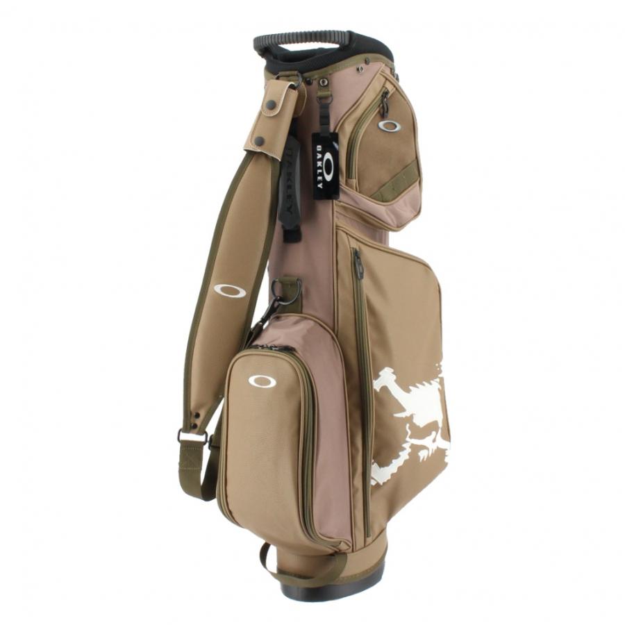 OAKLEY（オークリー） SKULL STAND 17.0 FOS901373 メンズ ゴルフ