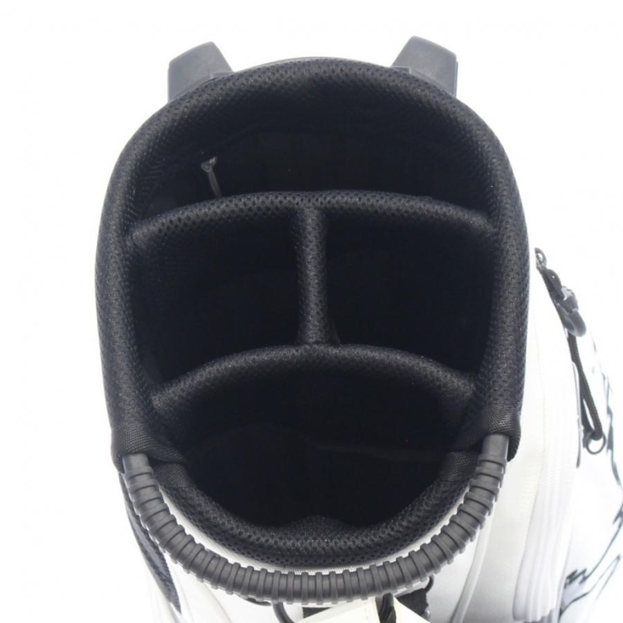 OAKLEY（オークリー） スタンド キャディバッグ SKULL STAND 17.0 FW