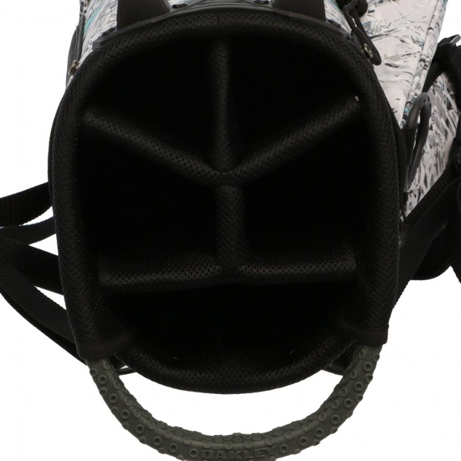 OAKLEY（オークリー） STAND 17.0 FW FOS901535 メンズ ゴルフ