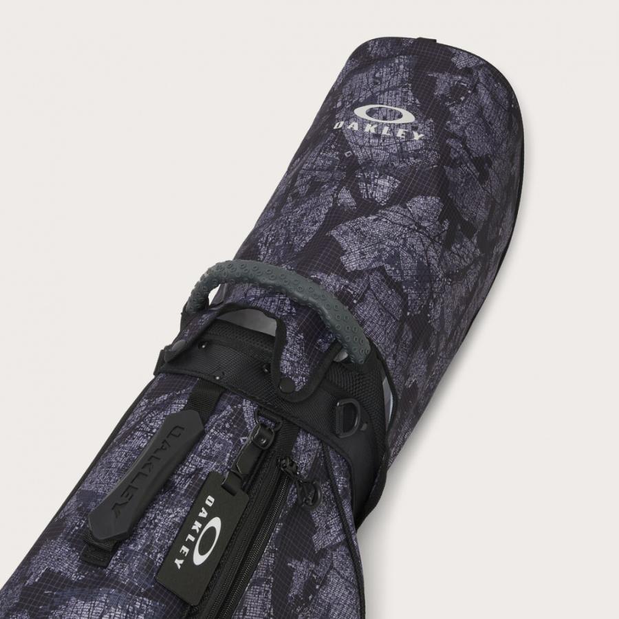 OAKLEY（オークリー） STAND 18.0 FOS901968 メンズ ゴルフ キャディ