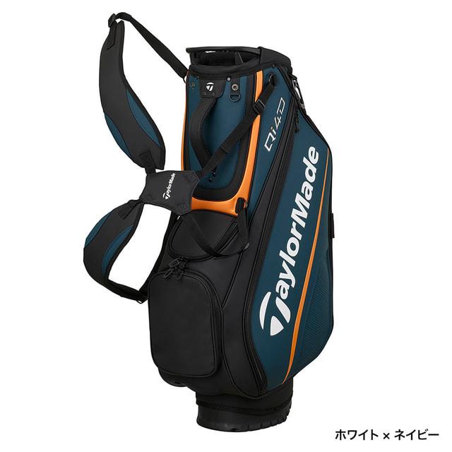 週末限定価格‼️TaylorMade R11 キャディバッグ TaylorMade（テーラーメイド） ツアースタンドバッグ TL860 メンズ