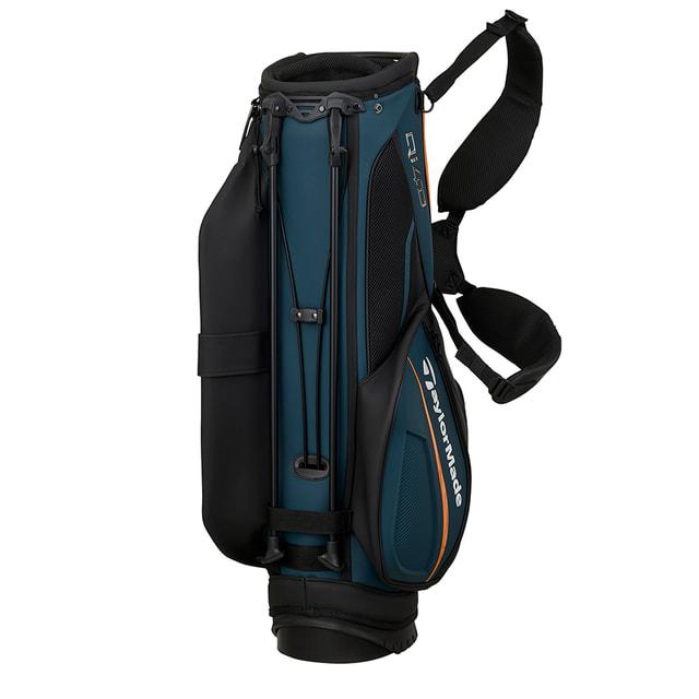TaylorMade（テーラーメイド） ツアースタンドバッグ TL860 メンズ