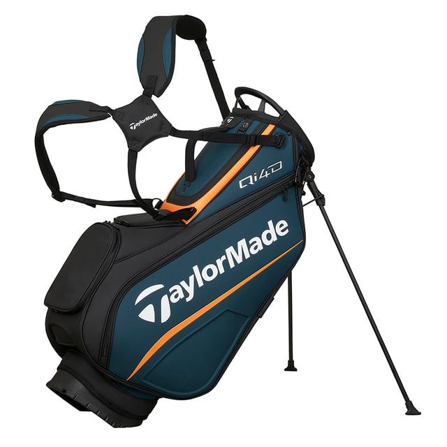TaylorMade（テーラーメイド） ツアースタンドバッグ TL860 メンズ