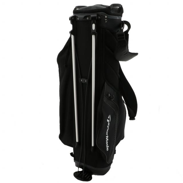 大人気 テーラーメイド ゴルフ キャリーライト 4WAY TB462 スタンド