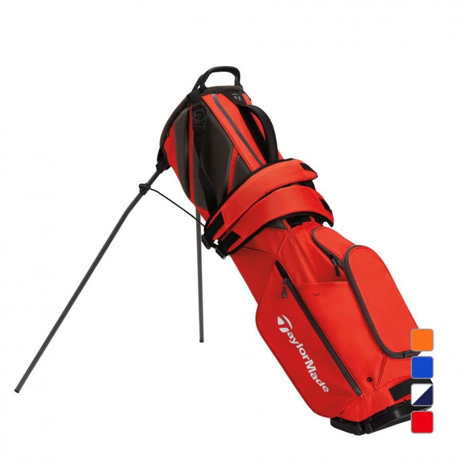 TaylorMade テーラーメイド フレックステック ネオ スタンド TaylorMade テーラーメイド フレックステック ネオ スタンド