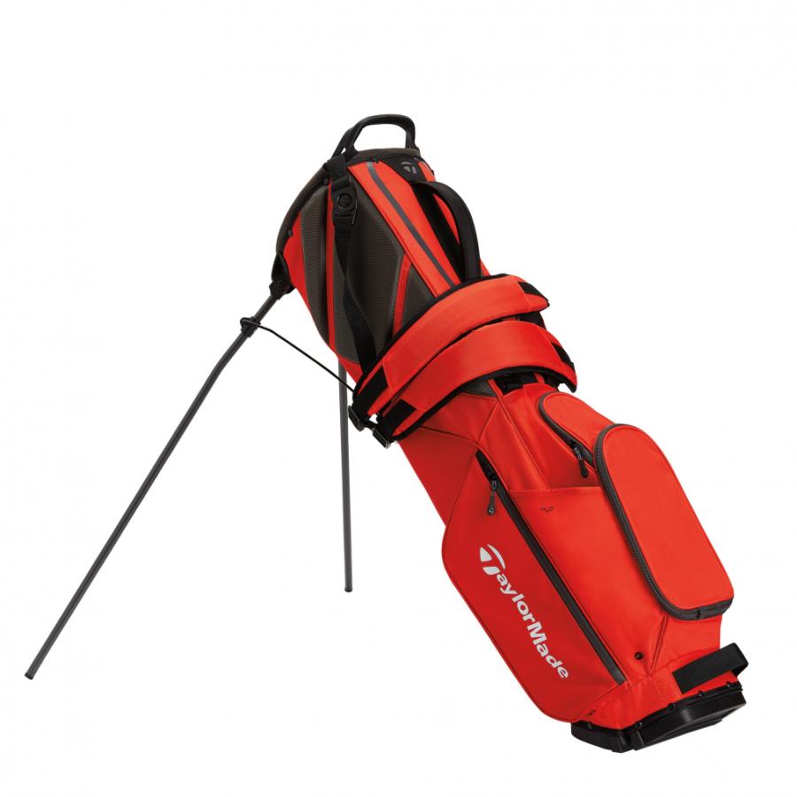 TaylorMade テーラーメイド フレックステック ネオ スタンド TaylorMade テーラーメイド フレックステック ネオ スタンド