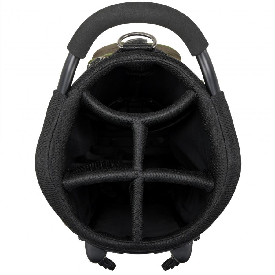 TaylorMade（テーラーメイド） シティテック スタンドバッグ TJ091