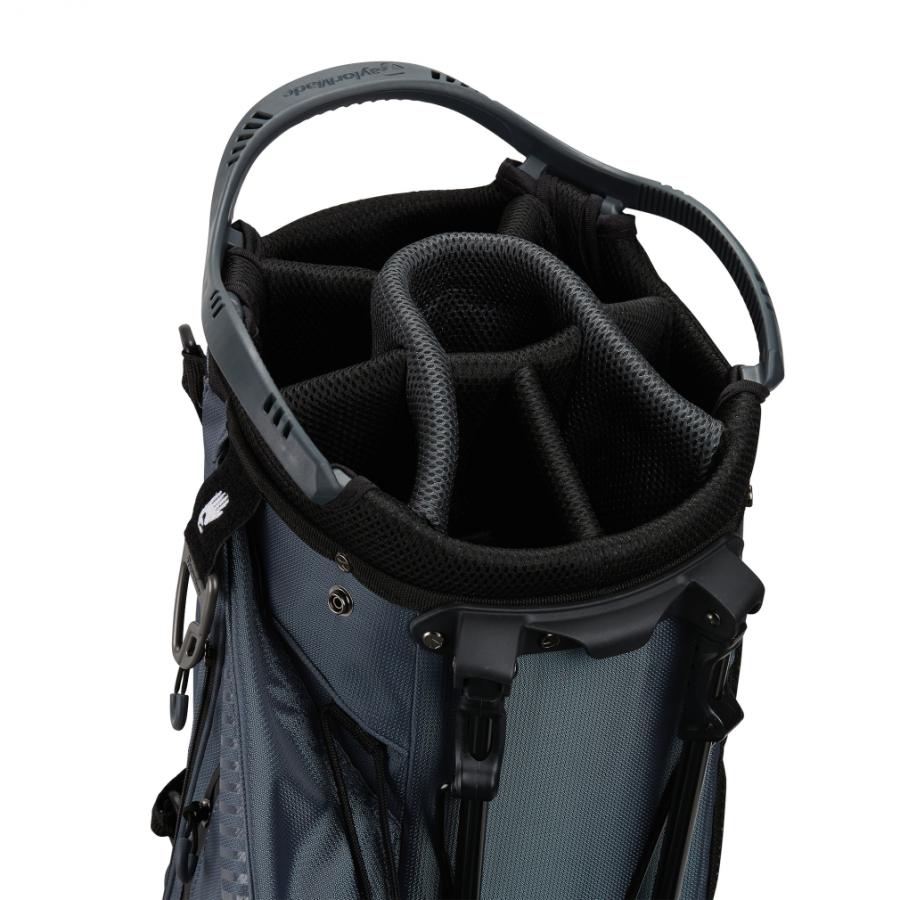 TaylorMade（テーラーメイド） プロ スタンドバッグ TF531 ゴルフ