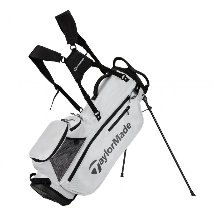 TaylorMade（テーラーメイド） プロ スタンドバッグ TF531 ゴルフ 