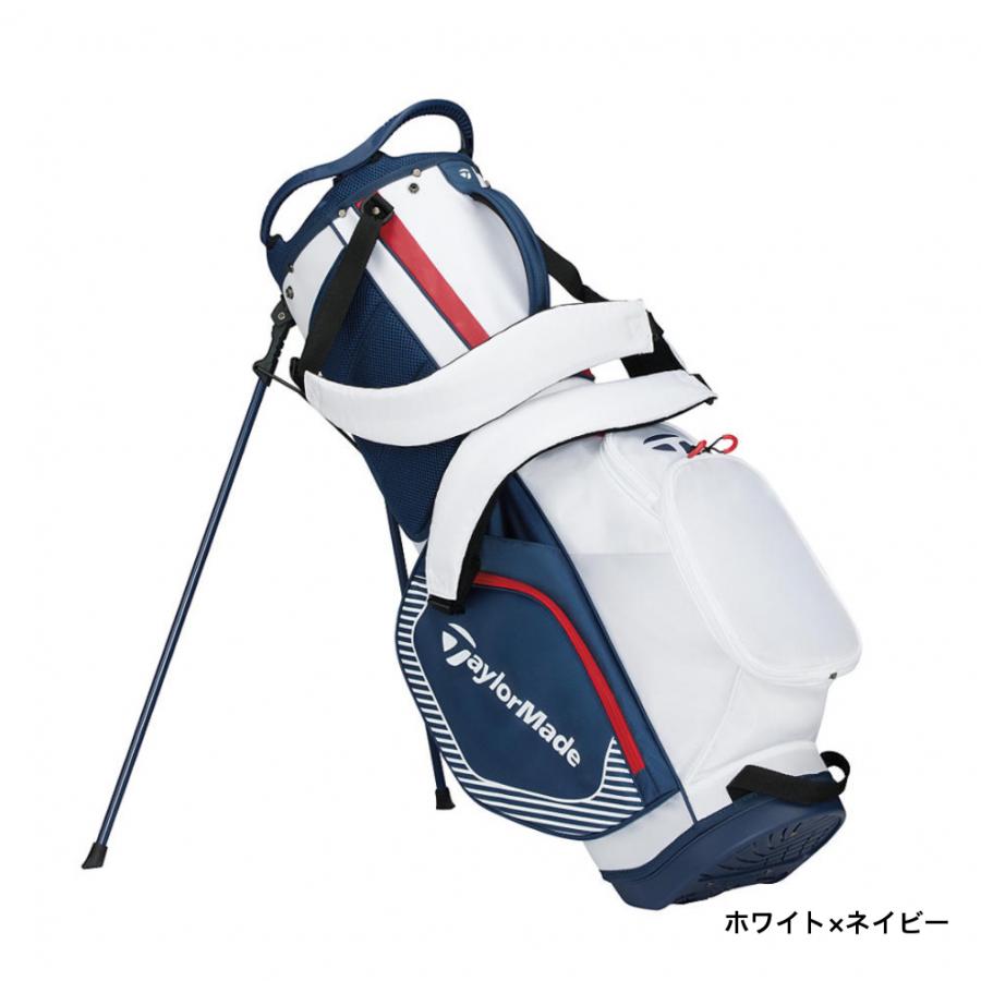 TaylorMade（テーラーメイド） プロ スタンドバッグ TF531 ゴルフ