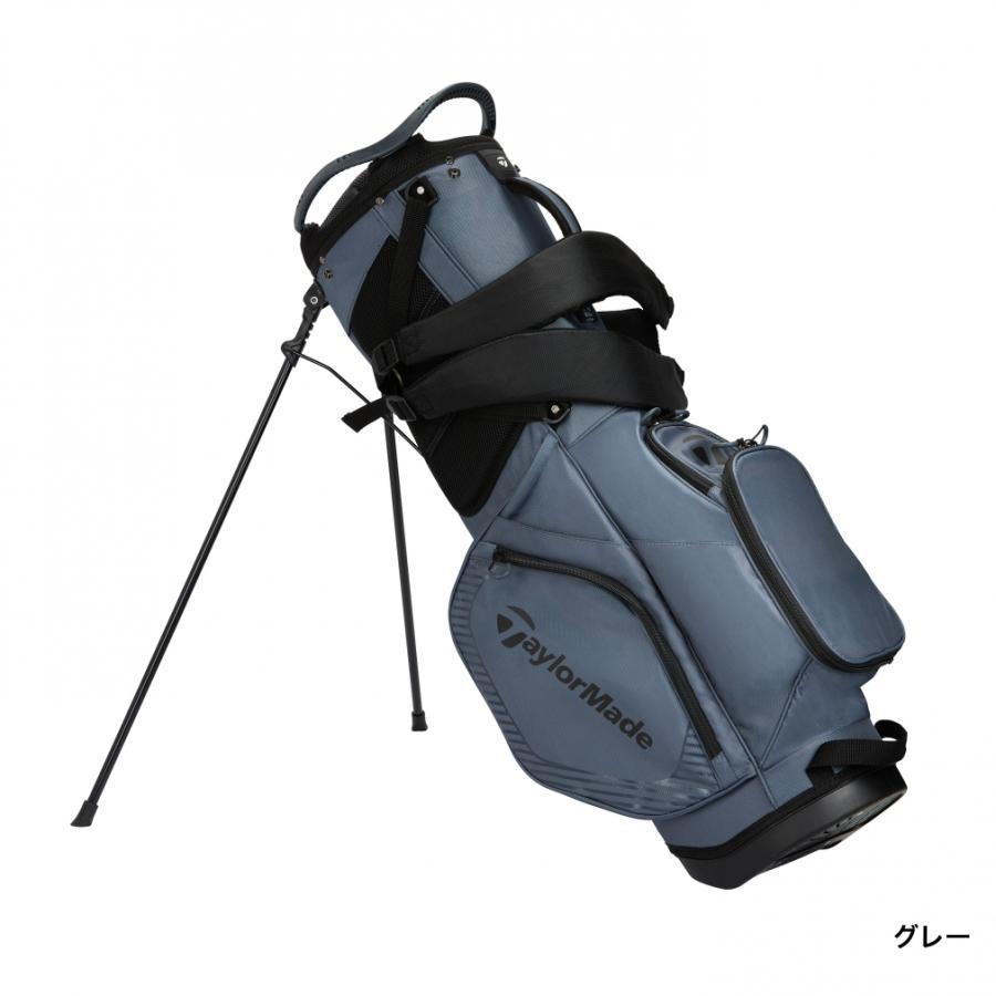 TaylorMade テーラーメイド プロ スタンドバッグ TF531 ゴルフ TaylorMade テーラーメイド プロ スタンドバッグ TF531 ゴルフ