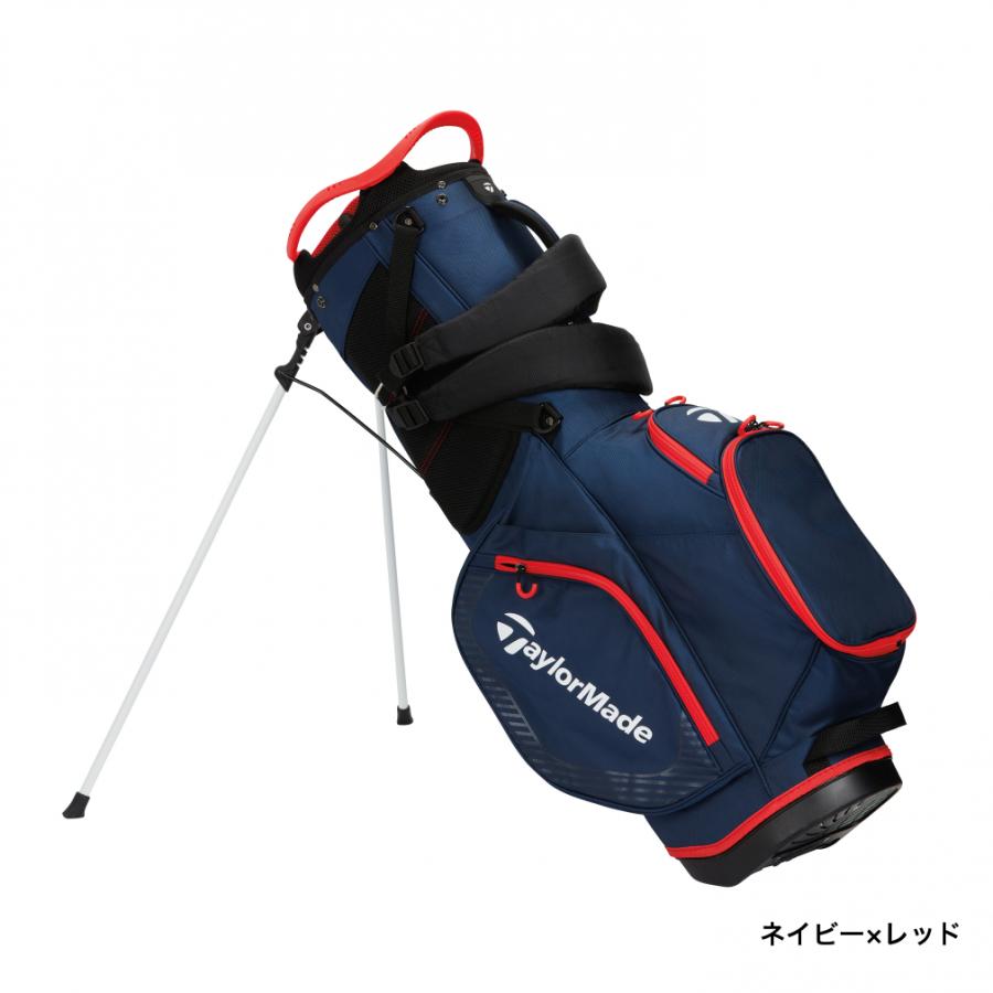 TaylorMade（テーラーメイド） プロ スタンドバッグ TF531 ゴルフ