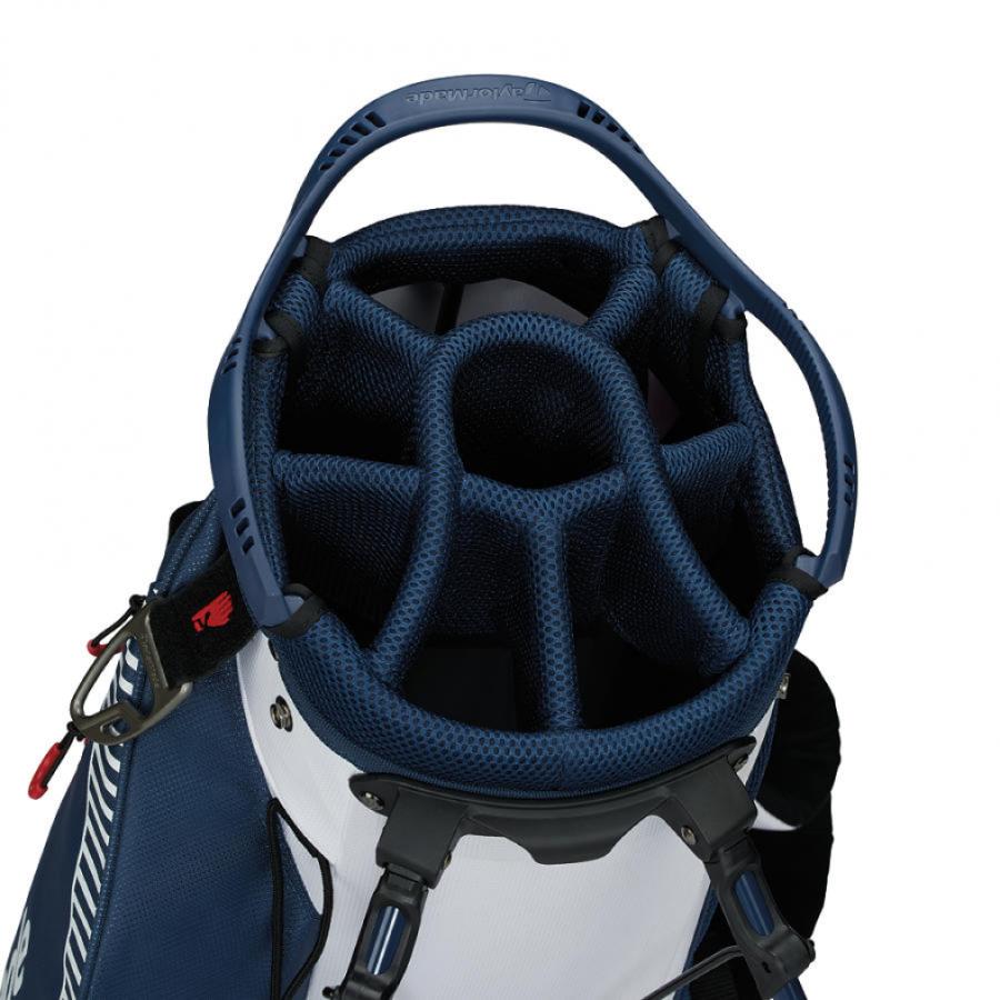 TaylorMade（テーラーメイド） プロ スタンドバッグ TF531 ゴルフ