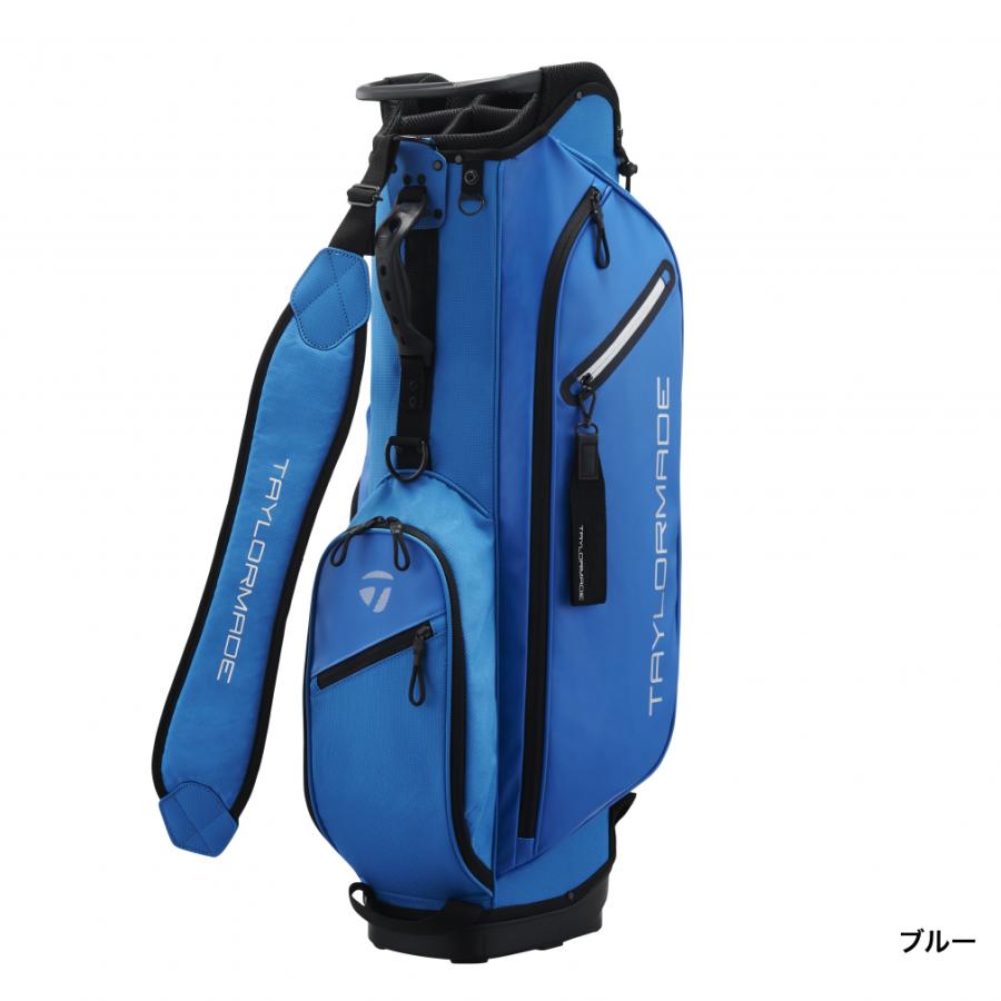 TaylorMade テーラーメイド シティテック スタンドバッグ UN040 TaylorMade テーラーメイド シティテック スタンドバッグ UN040