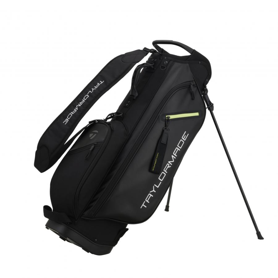 TaylorMade テーラーメイド シティテック スタンドバッグ UN040 TaylorMade テーラーメイド シティテック スタンドバッグ UN040
