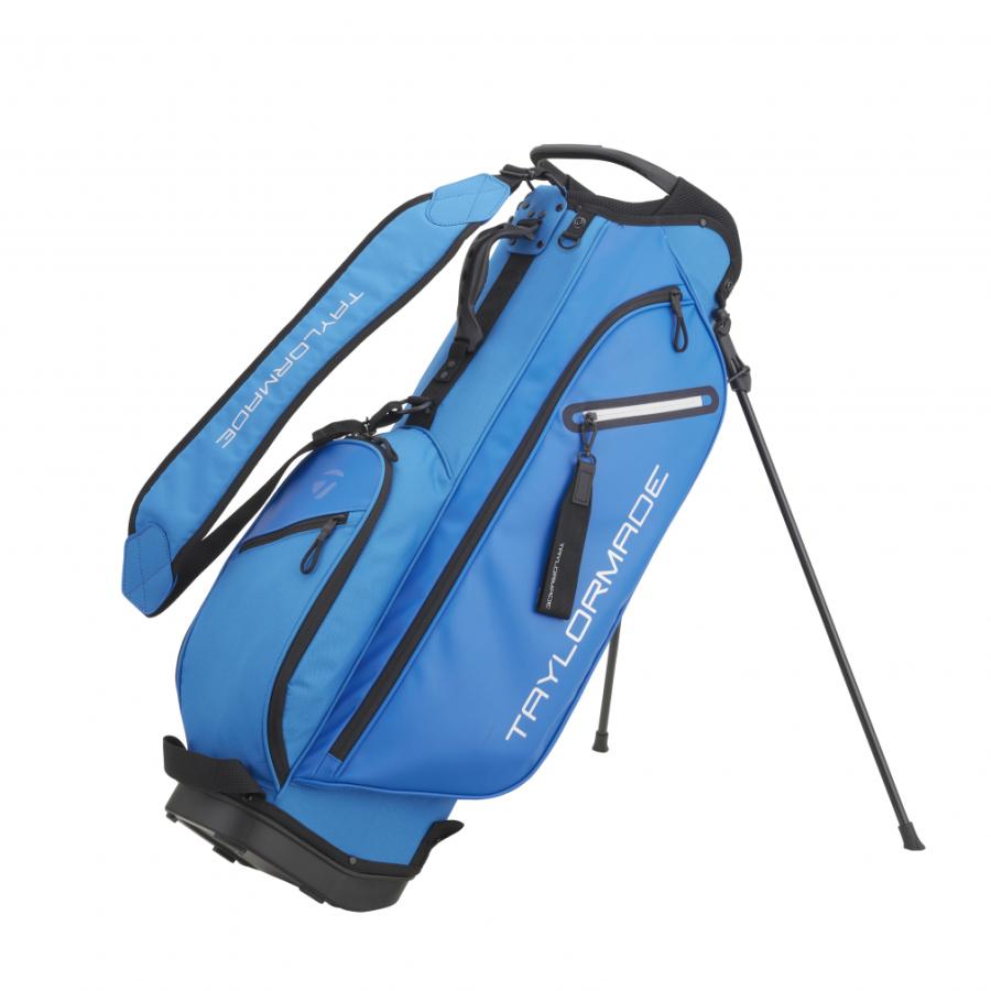 TaylorMade テーラーメイド シティテック スタンドバッグ UN040 TaylorMade テーラーメイド シティテック スタンドバッグ UN040