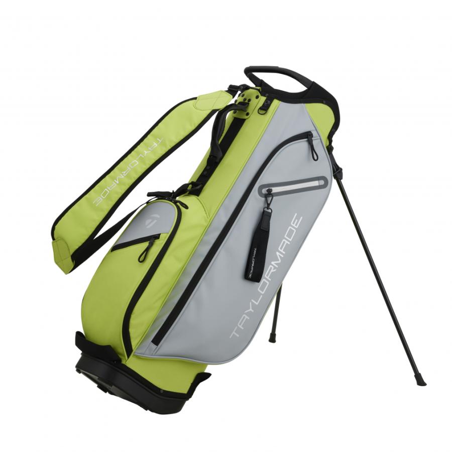 TaylorMade テーラーメイド シティテック スタンドバッグ UN040 TaylorMade テーラーメイド シティテック スタンドバッグ UN040