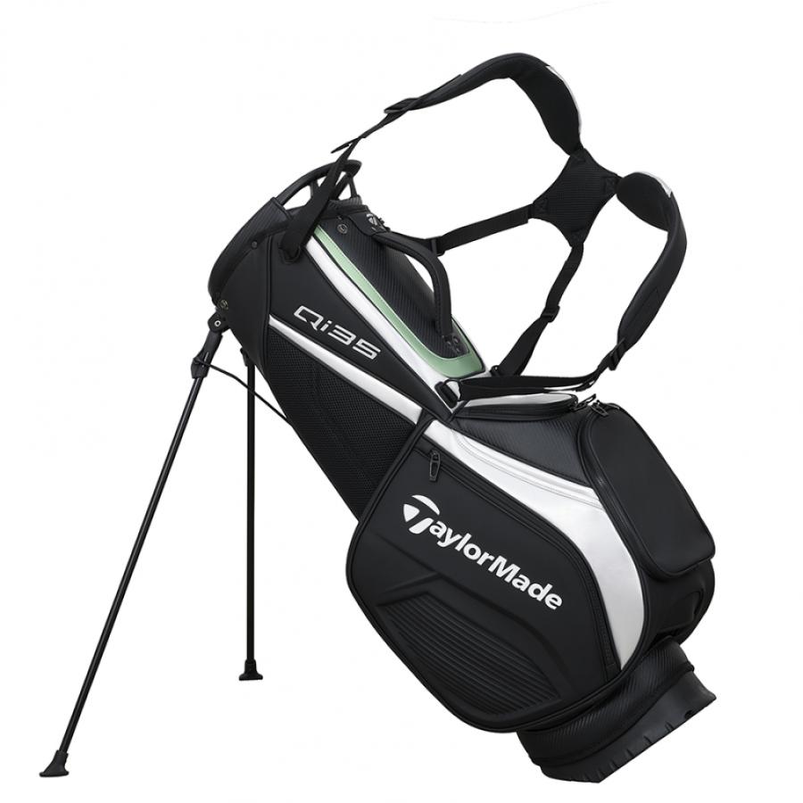 TaylorMade テーラーメイド Tour Stand Bag UN724 ゴルフ
