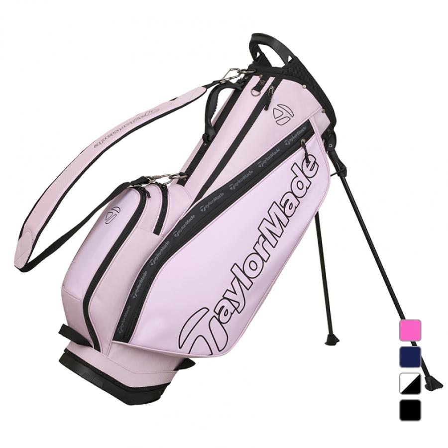 TaylorMade（テーラーメイド） コンセプトワン スタンドバッグ M54418
