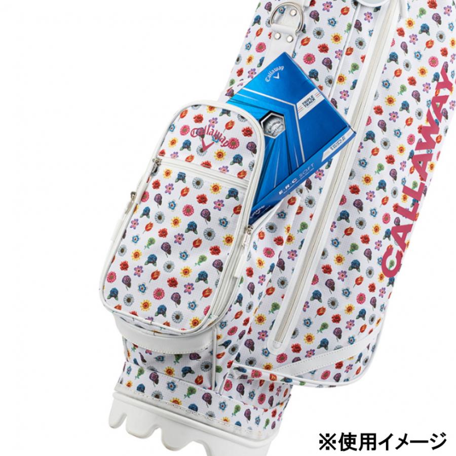 Callaway キャロウェイ キャディバッグ BG CG STN STYLE SPL SS Callaway キャロウェイ キャディバッグ BG CG STN STYLE SPL SS