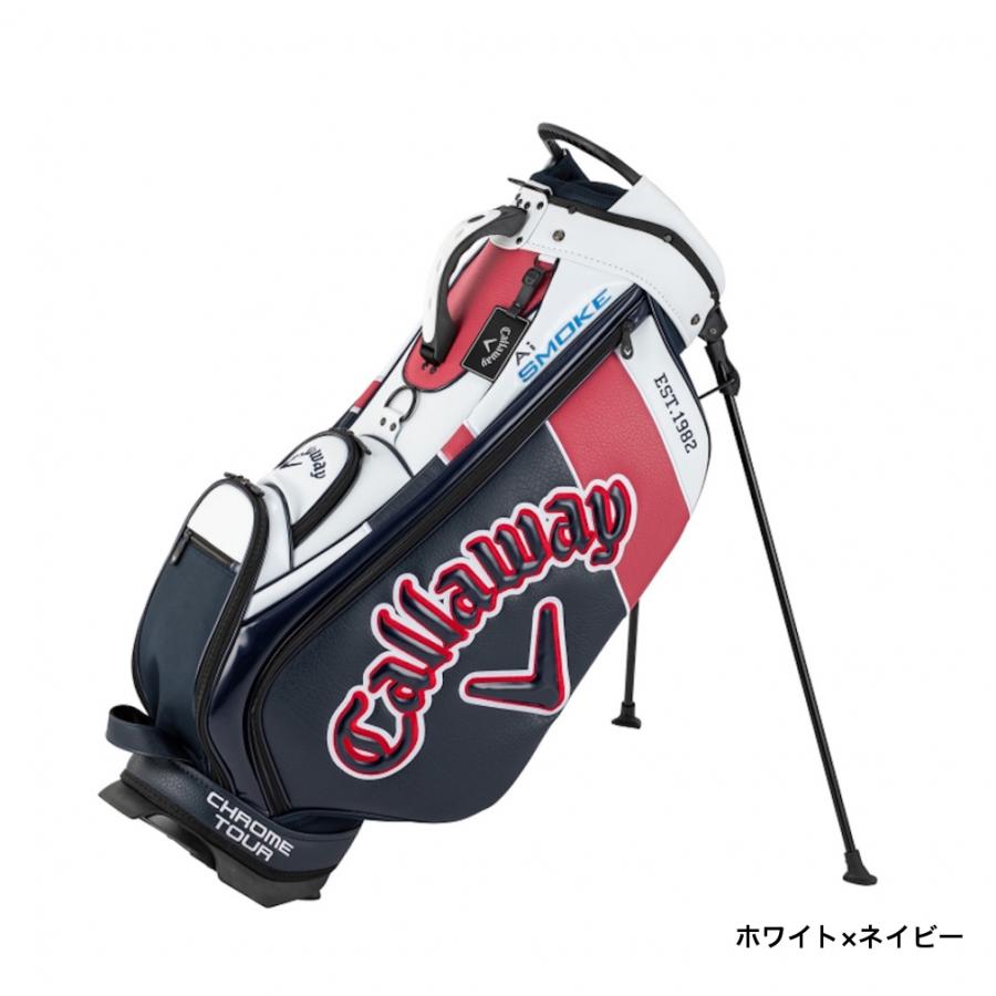 Callaway キャロウェイ ツアー スタンド Tour Stand 24 JM Callaway キャロウェイ ツアー スタンド Tour Stand 24 JM