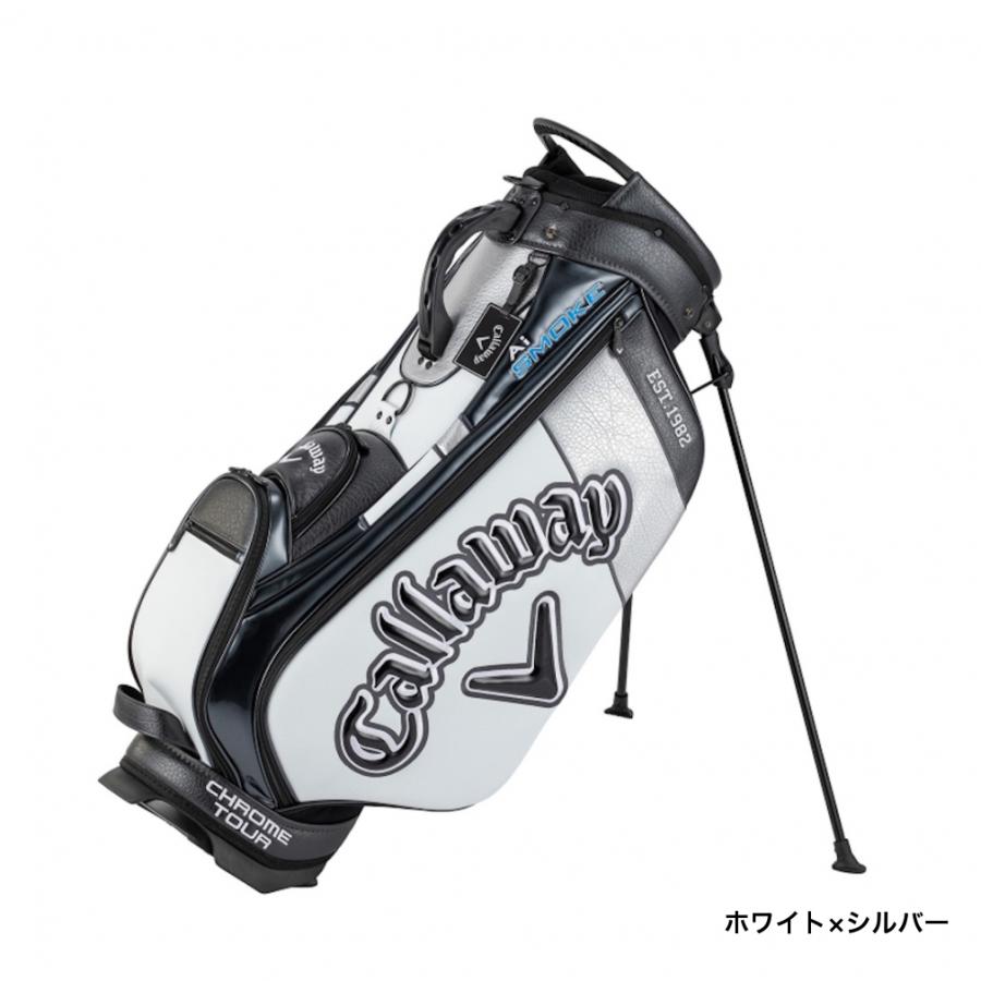 Callaway キャロウェイ ツアー スタンド Tour Stand 24 JM Callaway キャロウェイ ツアー スタンド Tour Stand 24 JM