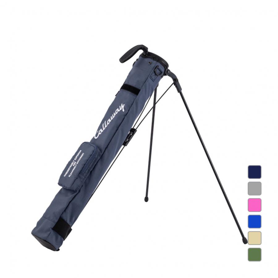 Callaway キャロウェイ Advance Stand Club Case 24 JM Callaway キャロウェイ Advance Stand Club Case 24 JM