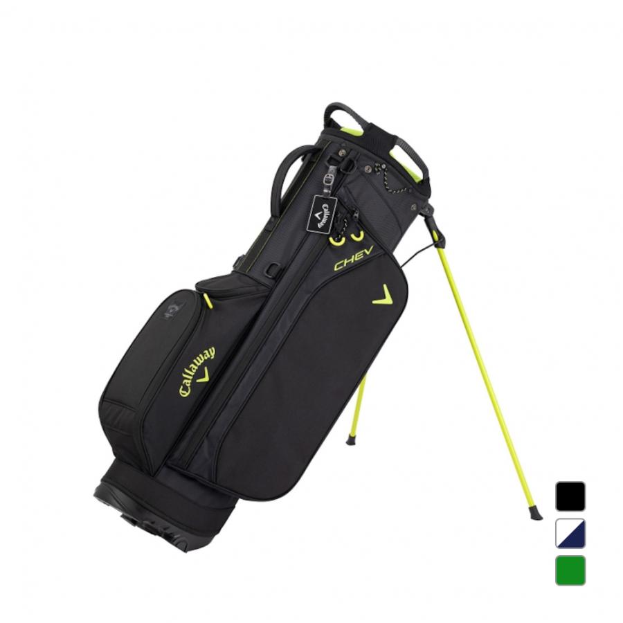 Callaway キャロウェイ スタンド キャディバッグ Chev Stand 24 Callaway キャロウェイ スタンド キャディバッグ Chev Stand 24