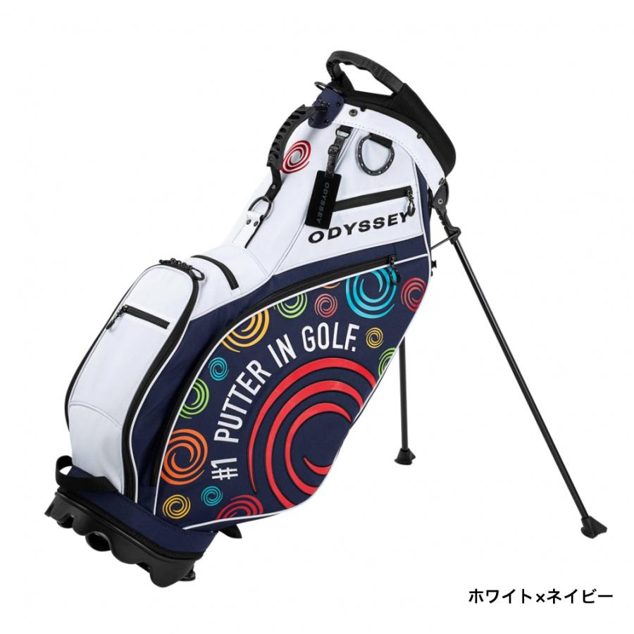 【格安】Callaway GOLF ROGUE ST ODYSSEY　キャディ 格安】Callaway GOLF ROGUE ST ODYSSEY キャディ ゴルフバッグ