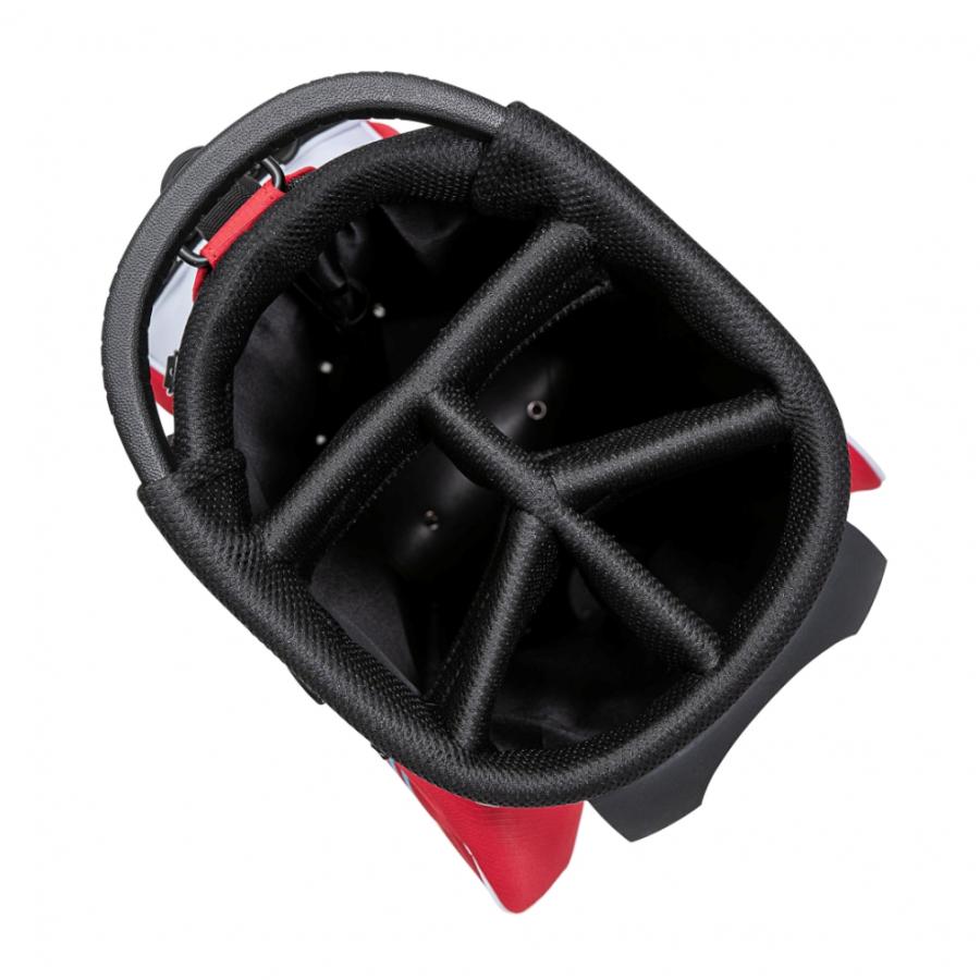 ODYSSEY Odyssey Stand FW 25 JM ゴルフバッグ Callaway オデッセイ スタンド FW 25 JM キャディバッグ 数量