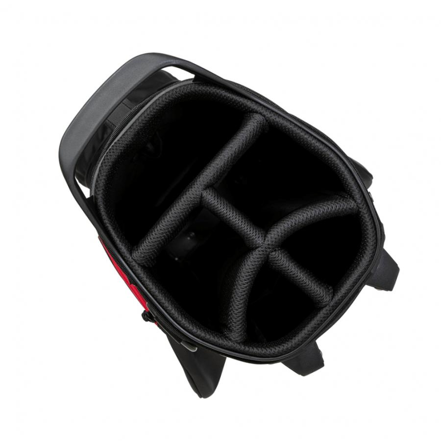 Callaway キャロウェイ キャディバッグ スタンド式 軽量 9型 Callaway（キャロウェイ） Chev Stand 26 JM 7193815969 ゴルフ