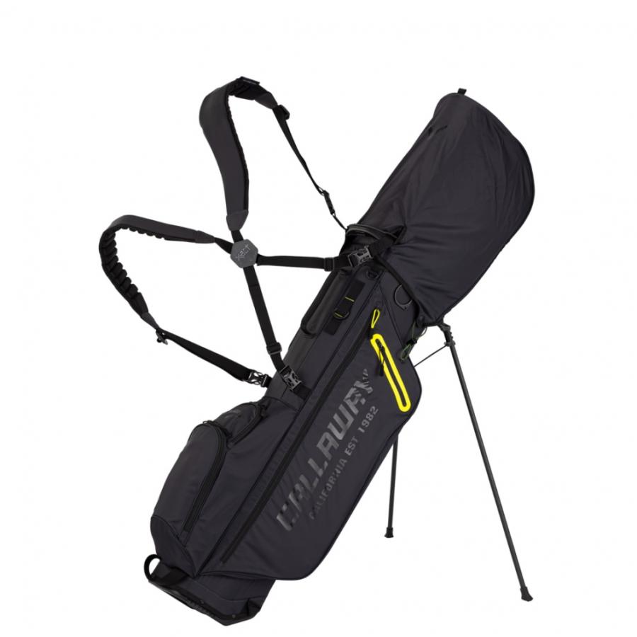 Callaway（キャロウェイ） AthleStand 23 JM 4518911818 1.6kgの超軽量