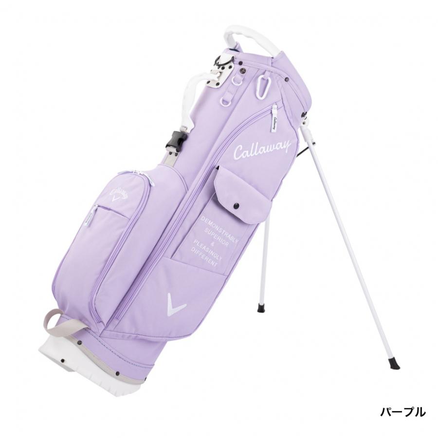 Callaway キャロウェイ Advance Stand 23 JM スタンド キャディ Callaway キャロウェイ Advance Stand 23 JM スタンド キャディ