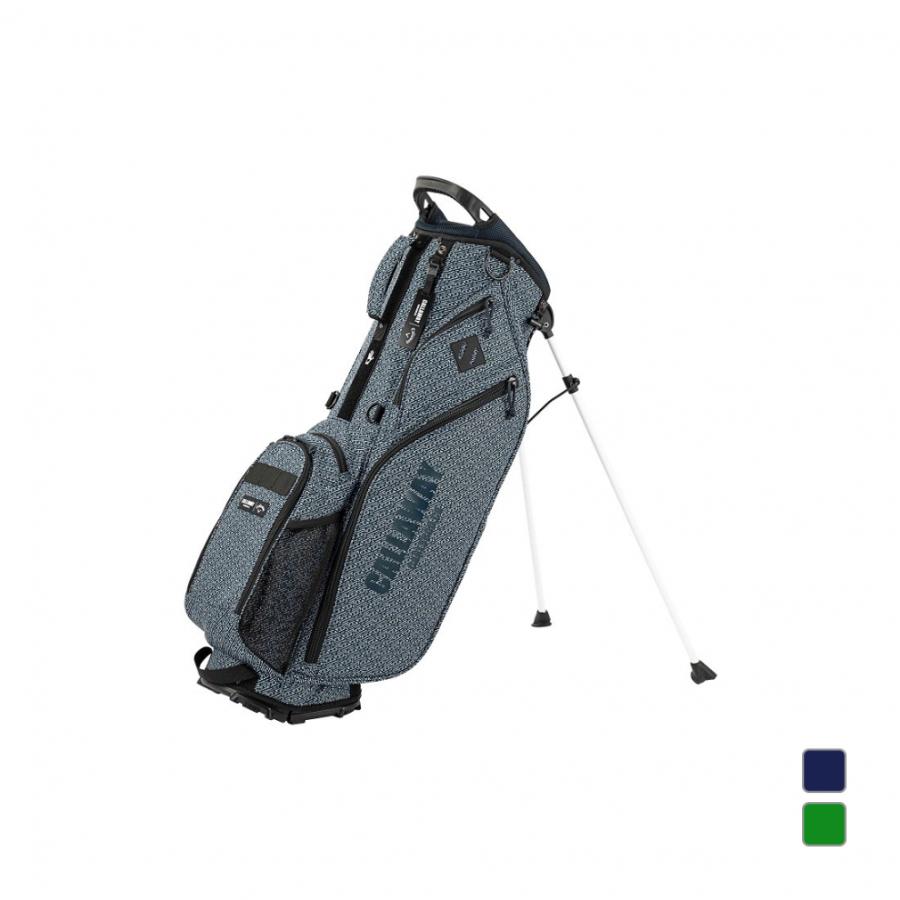 Callaway キャロウェイ スタンド CTS-01 Stand SS 23 JM Callaway キャロウェイ スタンド CTS-01 Stand SS 23 JM