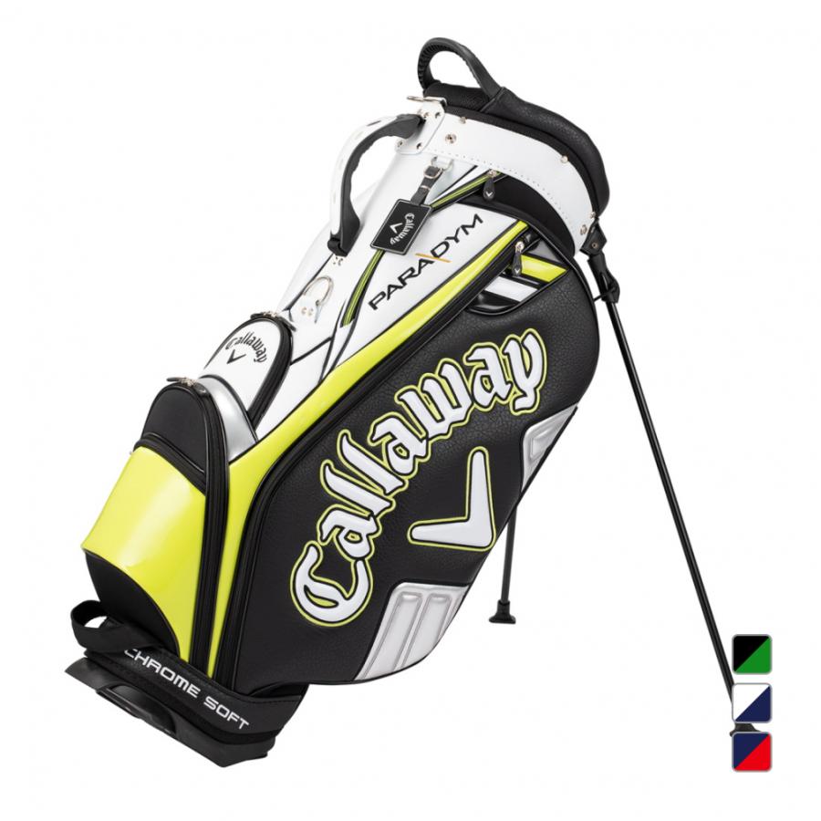 Callaway キャロウェイ Tour Stand 23 JM スタンド キャディバッグ 9型 