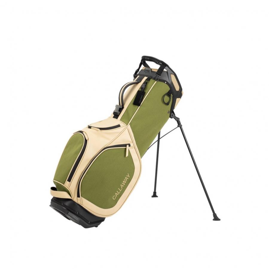 Callaway キャロウェイ スタンド キャディバッグ BG CG STN 4050 Callaway キャロウェイ スタンド キャディバッグ BG CG STN 4050