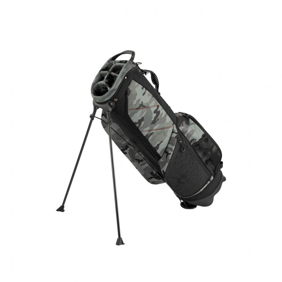 Callaway キャロウェイ BG CG STN SPL-I BLK FW 23 JM Callaway キャロウェイ BG CG STN SPL-I BLK FW 23 JM