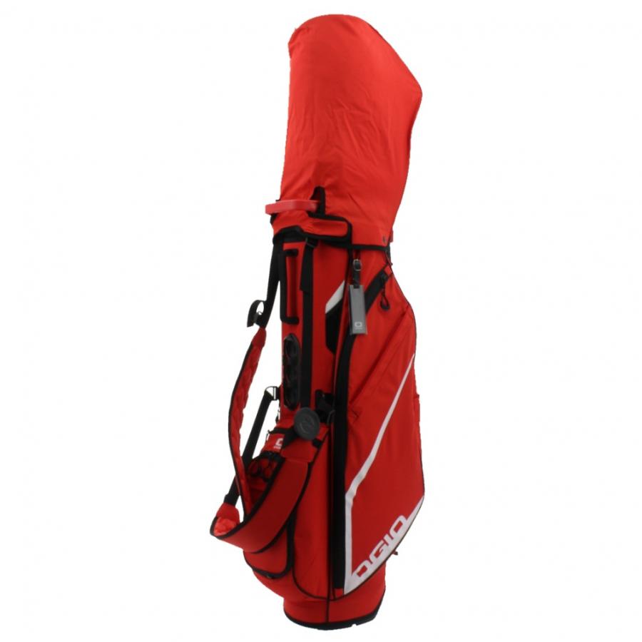 OGIO（オジオ） OGIO Fuse Stand Bag 10型 スタンド 1652277717