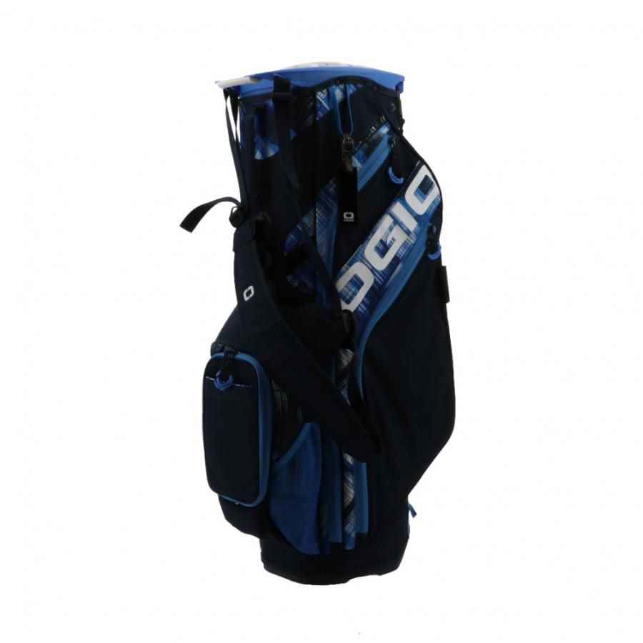 OGIO オジオ BG OG STN WOODE HYBRID 23 1652281783 メンズ ゴルフ