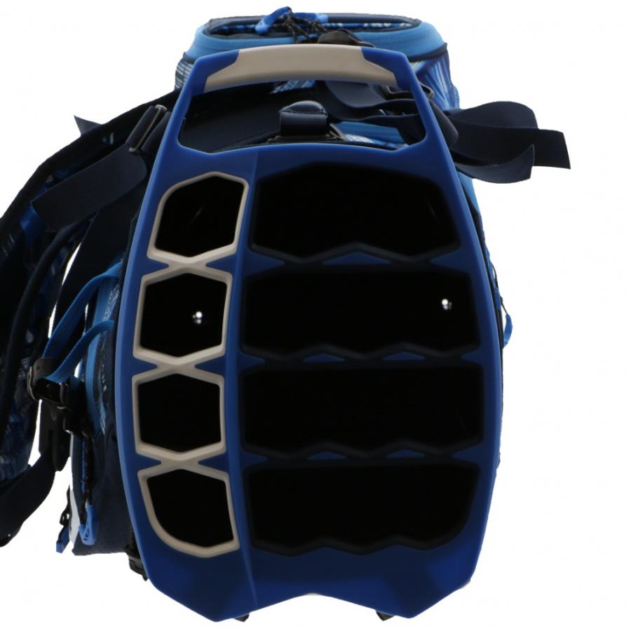 OGIO（オジオ） BG OG STN WOODE HYBRID 23 1652281783 メンズ ゴルフ