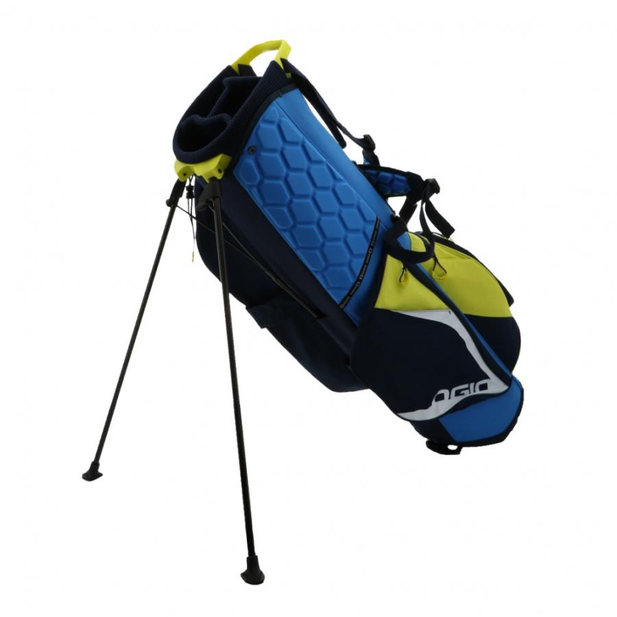 OGIO オジオ BG OG STN FUSE 4 23 1652281905 メンズ ゴルフ OGIO オジオ BG OG STN FUSE 4 23 1652281905 メンズ ゴルフ
